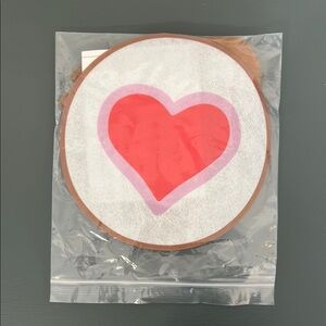 Care Bear Tenderheart